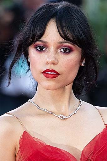 AI Jenna Ortega