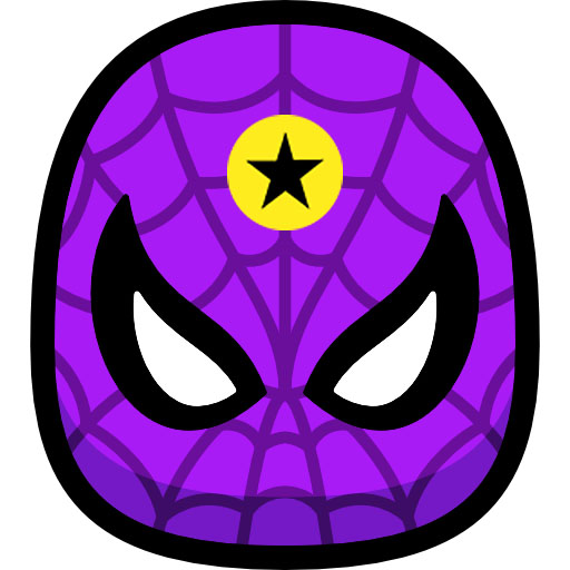 user hero icon